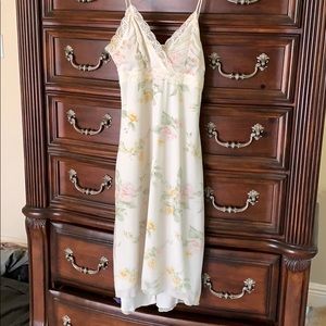 Perseption pullover sundress. Make an offer!